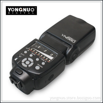 Yongnuo Speedlite for Sony Cameras (YN-560S)